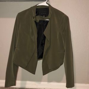 XS Blazer